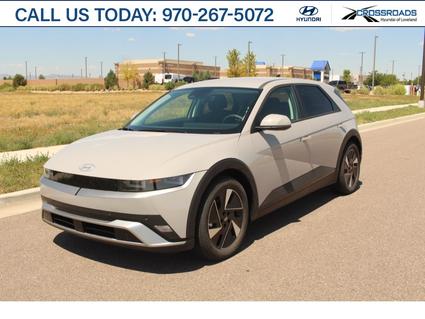 2025 Hyundai IONIQ 5 Loveland CO
