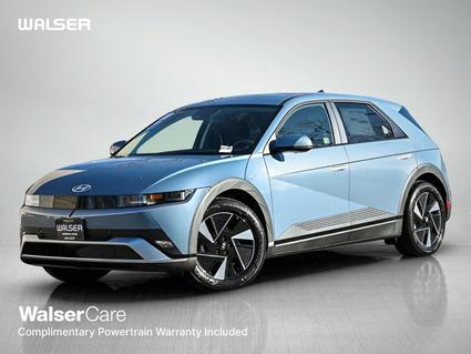 2026 Hyundai IONIQ 5 Minneapolis MN