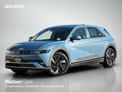 2026 Hyundai IONIQ 5 Minneapolis MN