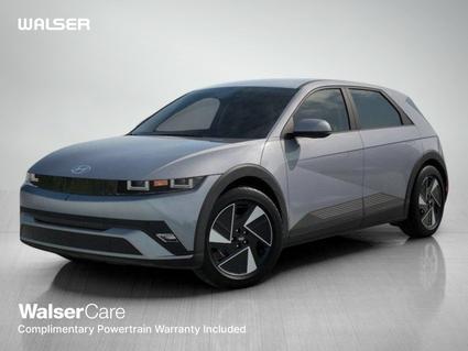 2025 Hyundai IONIQ 5 Minneapolis MN