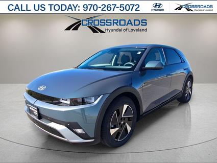2026 Hyundai IONIQ 5 Loveland CO