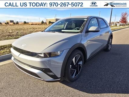2026 Hyundai IONIQ 5 Loveland CO
