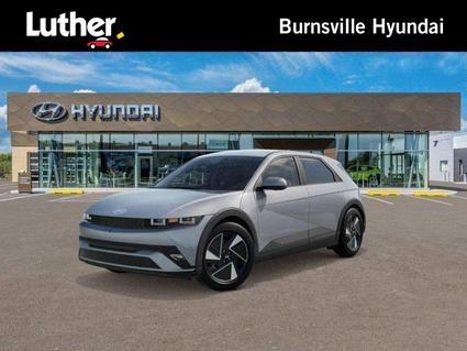 2026 Hyundai IONIQ 5 Burnsville MN