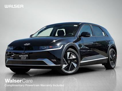 2025 Hyundai IONIQ 5 Minneapolis MN
