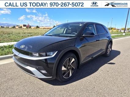 2025 Hyundai IONIQ 5 Loveland CO