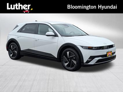 2026 Hyundai IONIQ 5 Minneapolis MN