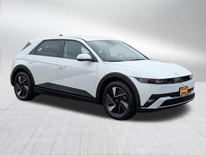 2026 Hyundai IONIQ 5 Minneapolis MN