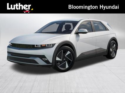 2026 Hyundai IONIQ 5 Minneapolis MN