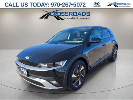 2026 Hyundai IONIQ 5 Loveland CO