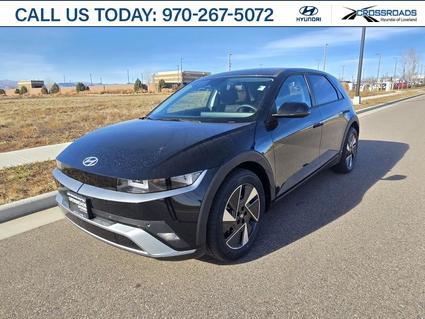 2026 Hyundai IONIQ 5 Loveland CO