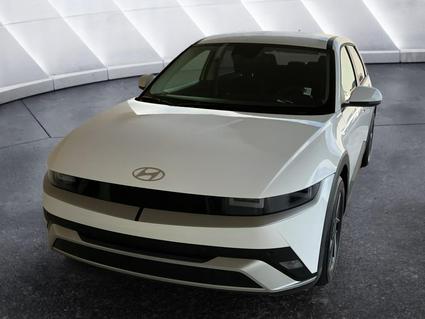 2026 Hyundai IONIQ 5 Evansville IN