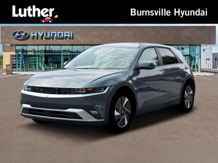 2026 Hyundai IONIQ 5 Burnsville MN