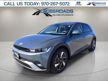2026 Hyundai IONIQ 5 Loveland CO