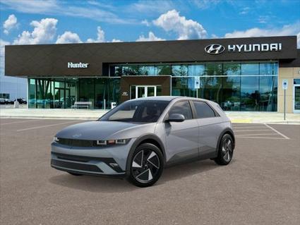 2025 Hyundai IONIQ 5 Fletcher NC