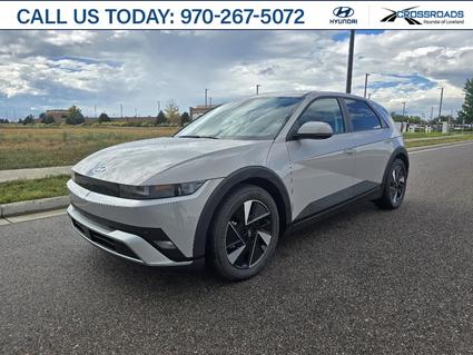 2025 Hyundai IONIQ 5 Loveland CO