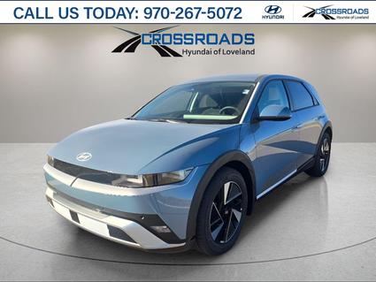 2026 Hyundai IONIQ 5 Loveland CO