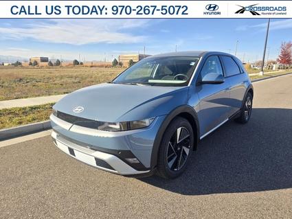 2026 Hyundai IONIQ 5 Loveland CO