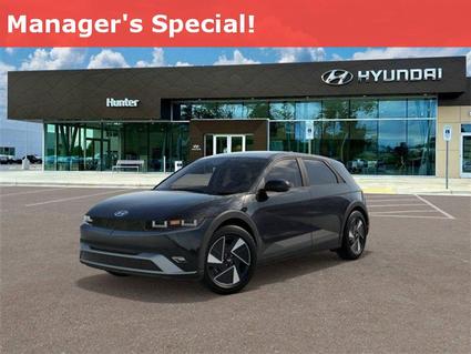 2025 Hyundai IONIQ 5 Fletcher NC
