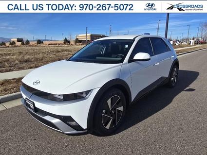 2026 Hyundai IONIQ 5 Loveland CO