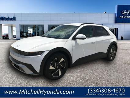 2025 Hyundai IONIQ 5 Enterprise AL