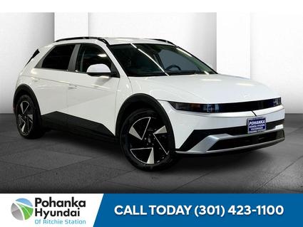 2025 Hyundai IONIQ 5 Capitol Heights MD