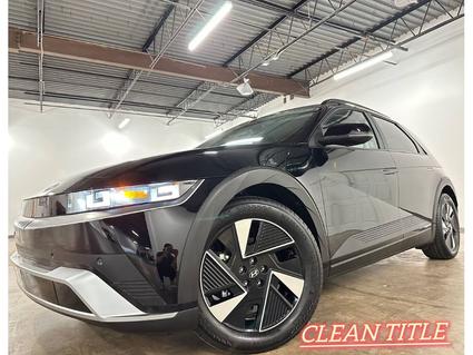 2025 Hyundai IONIQ 5 Birmingham AL