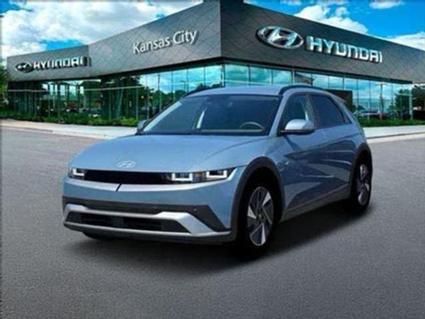 2025 Hyundai IONIQ 5 Merriam KS