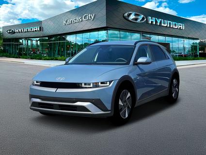 2025 Hyundai IONIQ 5 Merriam KS