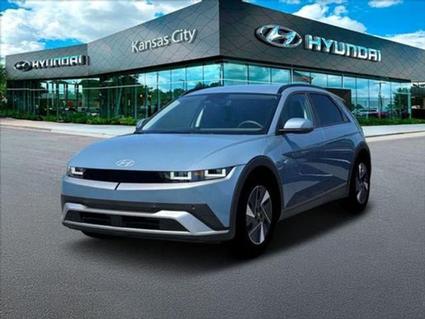 2025 Hyundai IONIQ 5 Merriam KS