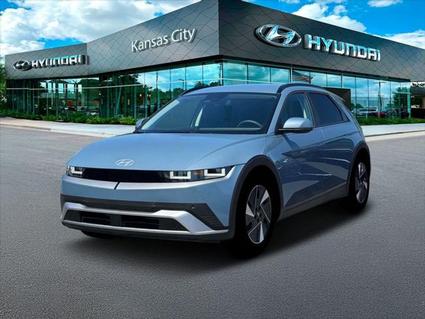 2025 Hyundai IONIQ 5 Merriam KS
