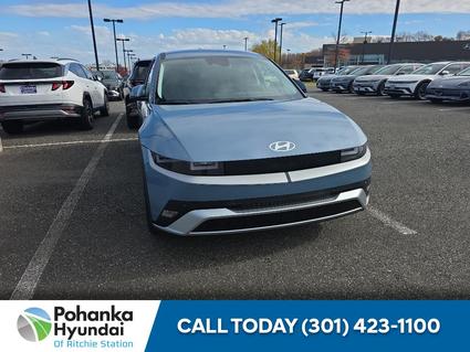 2026 Hyundai IONIQ 5 Capitol Heights MD