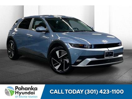 2026 Hyundai IONIQ 5 Capitol Heights MD