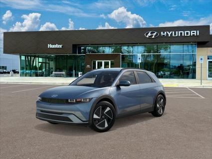 2025 Hyundai IONIQ 5 Fletcher NC