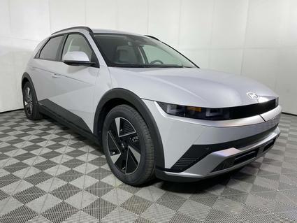 2025 Hyundai IONIQ 5 Pineville NC