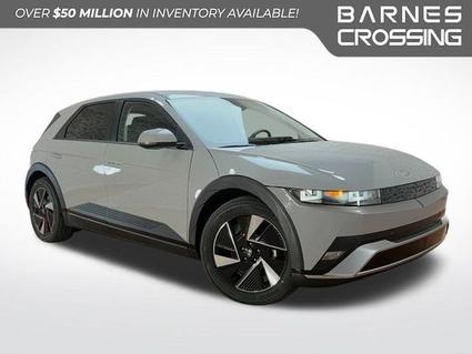 2026 Hyundai IONIQ 5 Tupelo MS