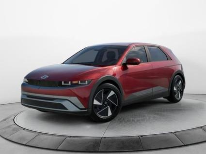 2026 Hyundai IONIQ 5 Merriam KS