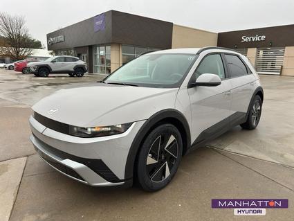 2025 Hyundai IONIQ 5 Manhattan KS