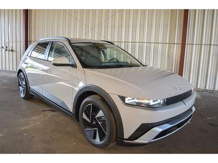 2025 Hyundai IONIQ 5 Manhattan KS