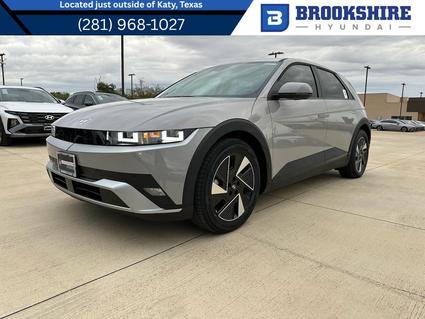2026 Hyundai IONIQ 5 Katy TX
