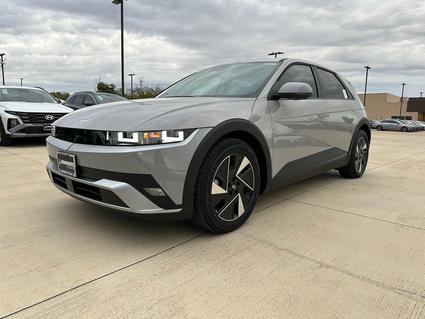 2026 Hyundai IONIQ 5 Katy TX