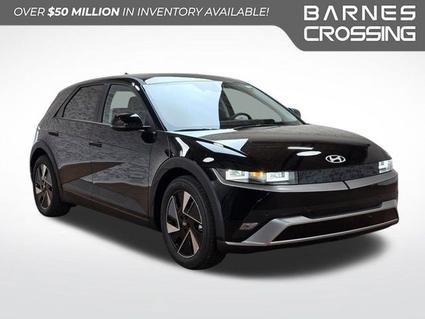 2026 Hyundai IONIQ 5 Tupelo MS