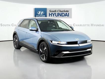 2026 Hyundai IONIQ 5 Pineville NC