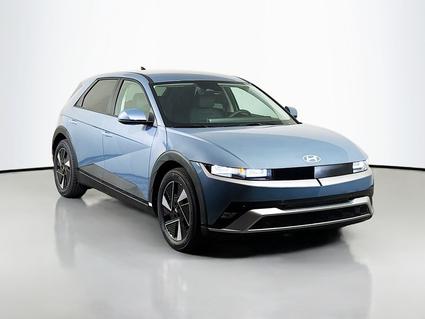 2026 Hyundai IONIQ 5 Pineville NC