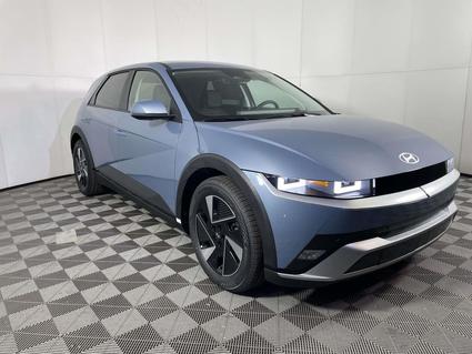 2026 Hyundai IONIQ 5 Pineville NC