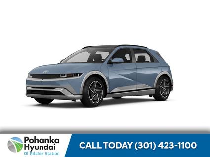 2026 Hyundai IONIQ 5 Capitol Heights MD