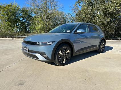 2026 Hyundai IONIQ 5 Katy TX