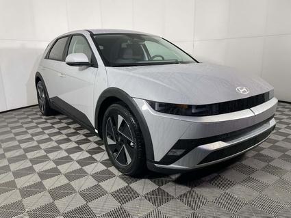 2026 Hyundai IONIQ 5 Pineville NC