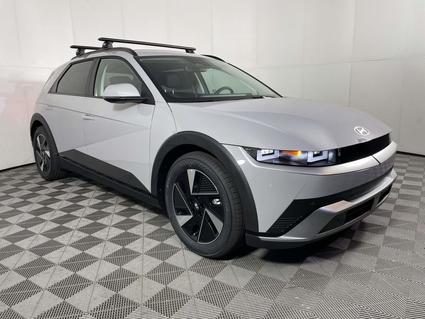 2025 Hyundai IONIQ 5 Pineville NC