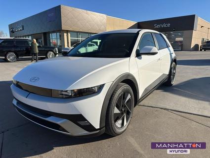 2026 Hyundai IONIQ 5 Manhattan KS