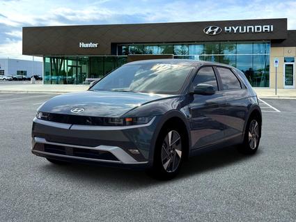2026 Hyundai IONIQ 5 Fletcher NC